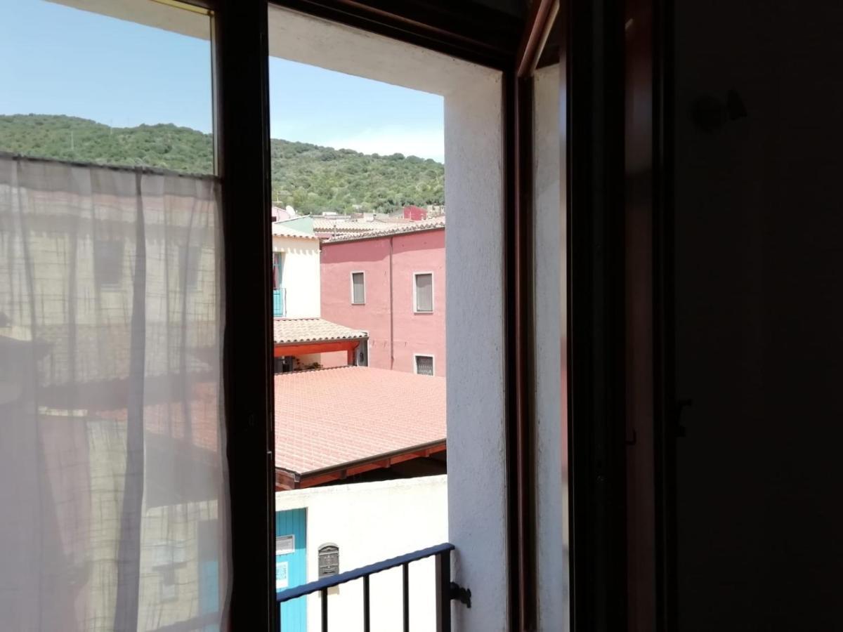 Beni Benius Teulada Exterior foto